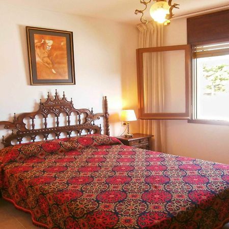 104686 - Apartment In Llafranc Palafrugell Dış mekan fotoğraf
